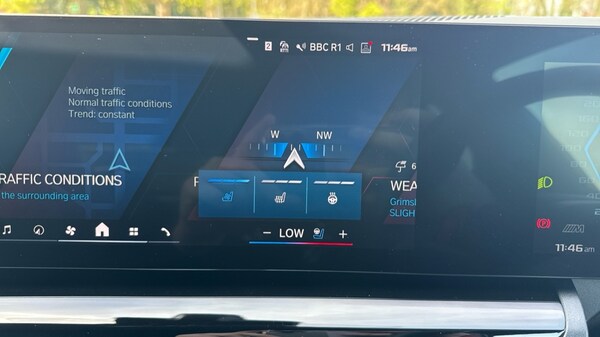 Used BMW M5 2024 for sale - 75396534: Photo 47