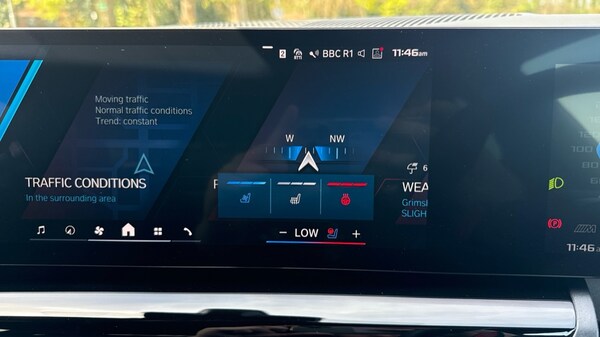Used BMW M5 2024 for sale - 75396534: Photo 48