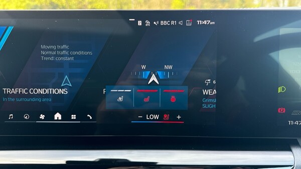Used BMW M5 2024 for sale - 75396534: Photo 49