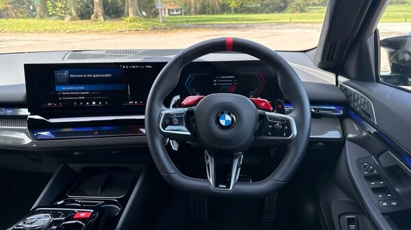Used BMW M5 2024 for sale - 75396534: Photo 5