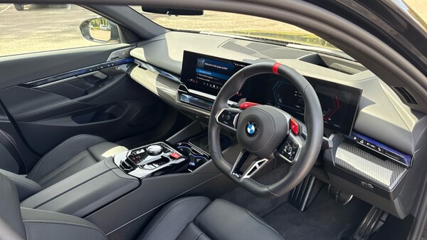 Used BMW M5 2024 for sale - 75396534: Photo 6