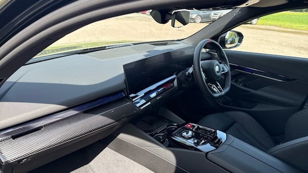 Used BMW M5 2024 for sale - 75396534: Photo 7