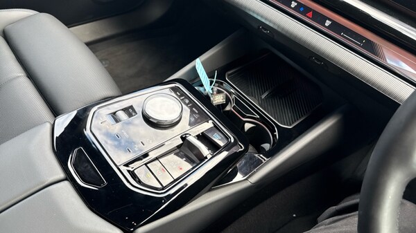 Used BMW i5 2025 for sale - 75396535: Photo 10