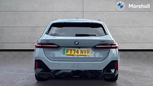 Used BMW i5 2025 for sale - 75396535: Photo 15