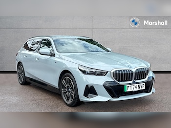 Used BMW i5 2025 for sale - 75396535: Photo