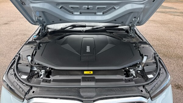 Used BMW i5 2025 for sale - 75396535: Photo 21