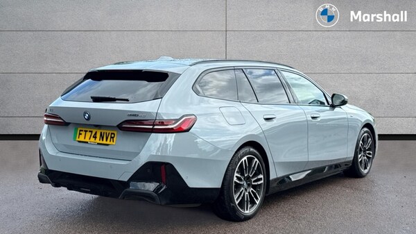 Used BMW i5 2025 for sale - 75396535: Photo 22