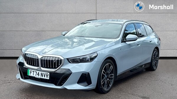 Used BMW i5 2025 for sale - 75396535: Photo 23