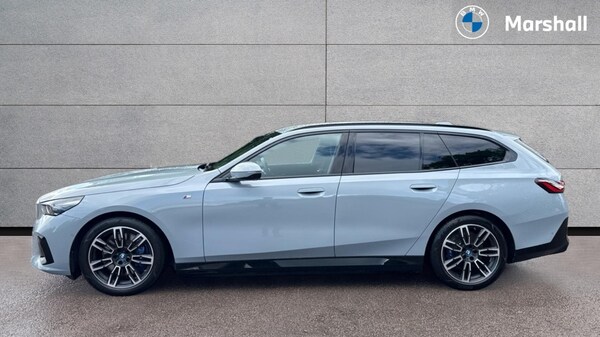Used BMW i5 2025 for sale - 75396535: Photo 24