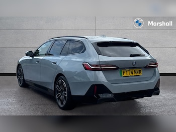 Used BMW i5 2025 for sale - 75396535: Photo