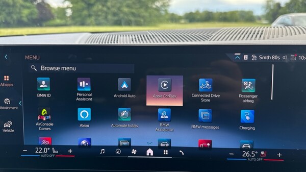 Used BMW i5 2025 for sale - 75396535: Photo 31