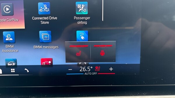 Used BMW i5 2025 for sale - 75396535: Photo 32