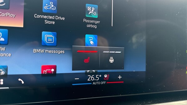 Used BMW i5 2025 for sale - 75396535: Photo 33