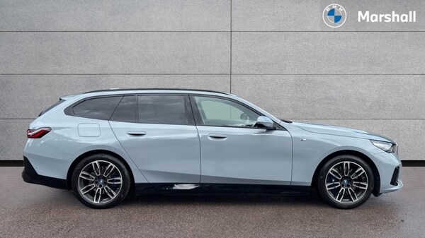 Used BMW i5 2025 for sale - 75396535: Photo 3