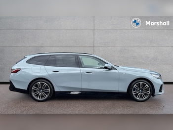 Used BMW i5 2025 for sale - 75396535: Photo