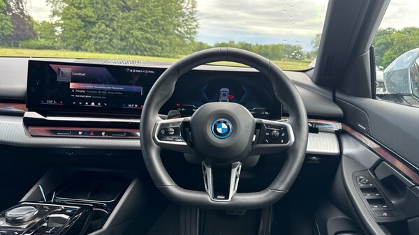 Used BMW i5 2025 for sale - 75396535: Photo 5
