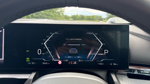 Used BMW i5 2025 for sale - 75396535: Photo 9