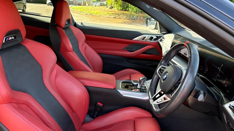 Used BMW M4 2024 for sale - 76871335: Photo 11
