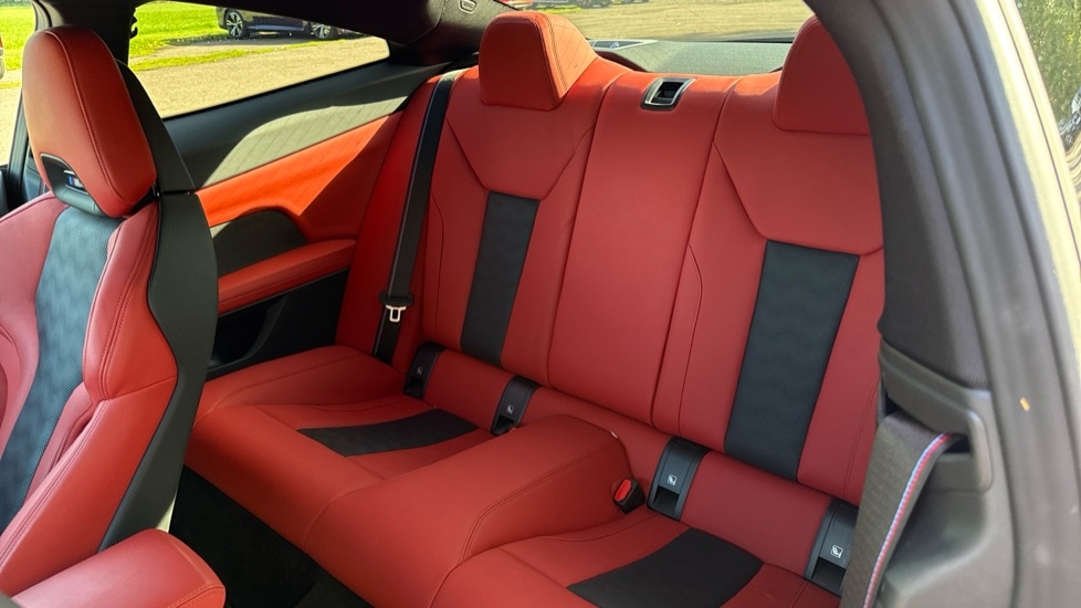 Used BMW M4 2024 for sale - 76871335: Photo 12