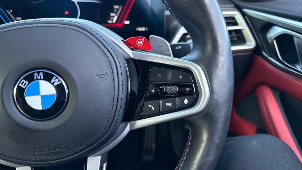 Used BMW M4 2024 for sale - 76871335: Photo 18