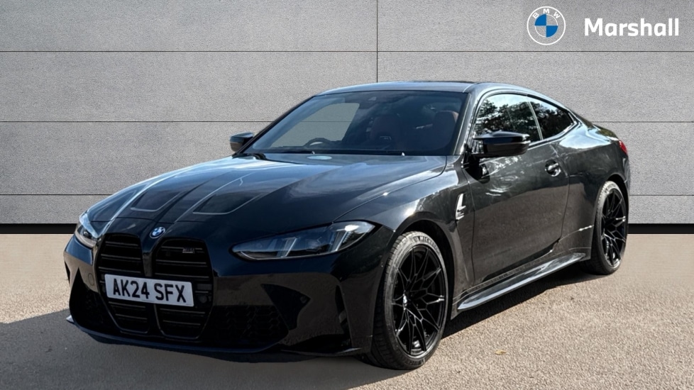 Used BMW M4 2024 for sale - 76871335: Photo 23