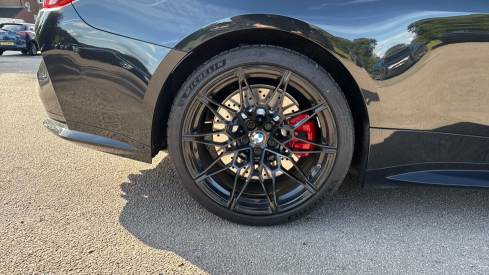 Used BMW M4 2024 for sale - 76871335: Photo 27