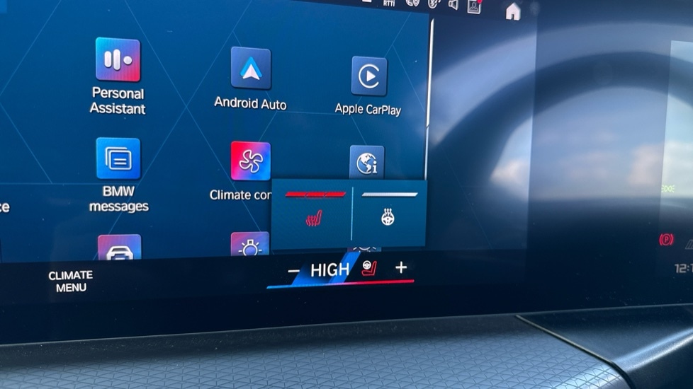 Used BMW M4 2024 for sale - 76871335: Photo 30