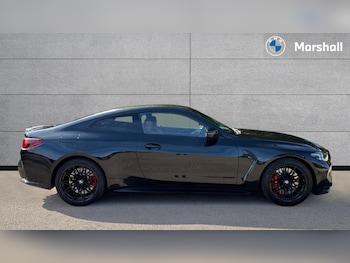 Used BMW M4 2024 for sale - 76871335: Photo