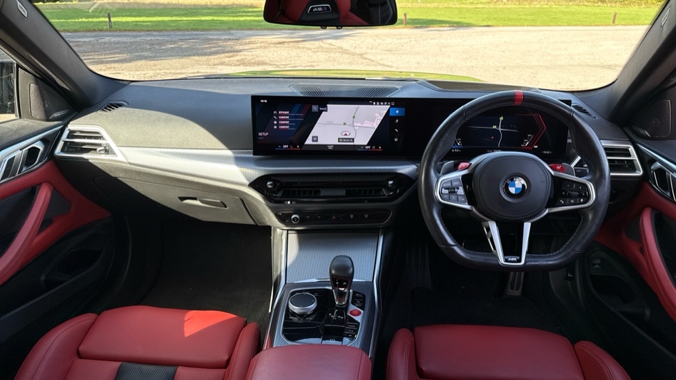 Used BMW M4 2024 for sale - 76871335: Photo 4