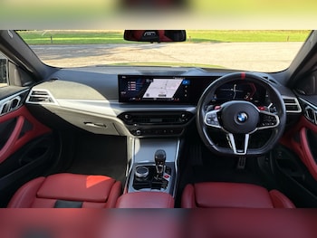 Used BMW M4 2024 for sale - 76871335: Photo