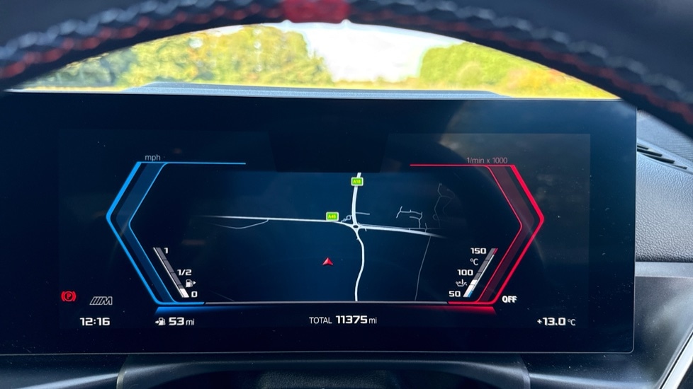 Used BMW M4 2024 for sale - 76871335: Photo 9