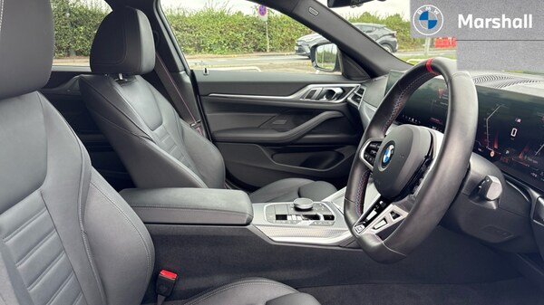 Used BMW 4 Series 2025 for sale - 75396543: Photo 11
