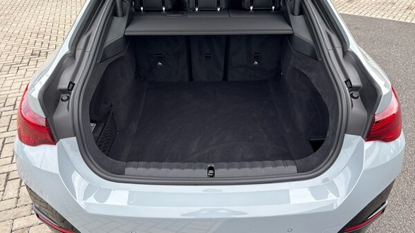 Used BMW 4 Series 2025 for sale - 75396543: Photo 13