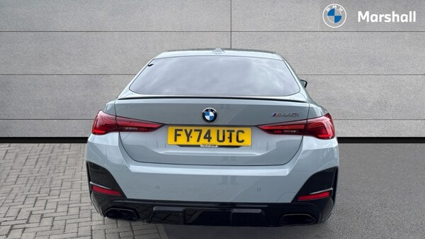 Used BMW 4 Series 2025 for sale - 75396543: Photo 15