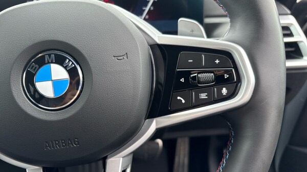 Used BMW 4 Series 2025 for sale - 75396543: Photo 18