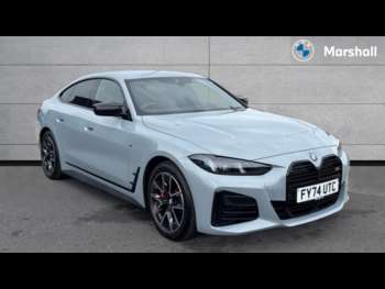2025 - M440i xDrive MHT 5dr Step Auto