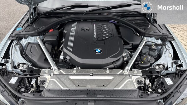 Used BMW 4 Series 2025 for sale - 75396543: Photo 21