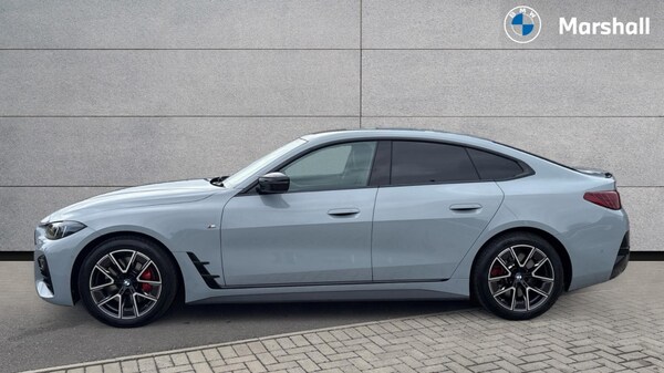 Used BMW 4 Series 2025 for sale - 75396543: Photo 24