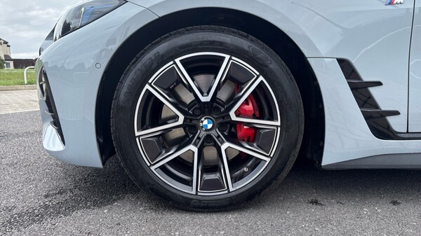 Used BMW 4 Series 2025 for sale - 75396543: Photo 25