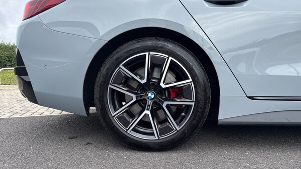 Used BMW 4 Series 2025 for sale - 75396543: Photo 27