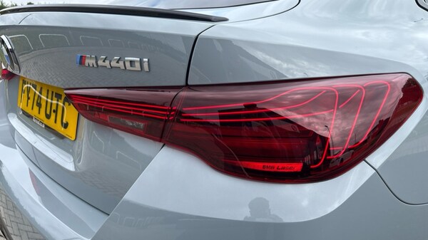 Used BMW 4 Series 2025 for sale - 75396543: Photo 28