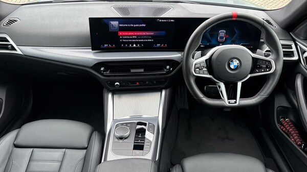 Used BMW 4 Series 2025 for sale - 75396543: Photo 4