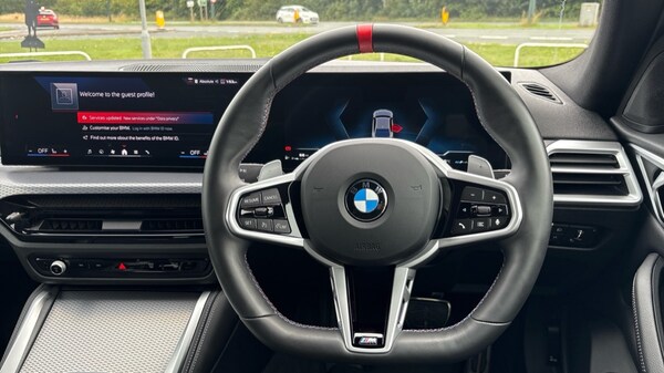 Used BMW 4 Series 2025 for sale - 75396543: Photo 5