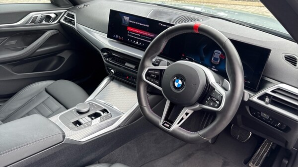 Used BMW 4 Series 2025 for sale - 75396543: Photo 6