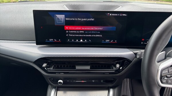 Used BMW 4 Series 2025 for sale - 75396543: Photo 8