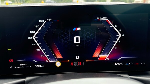Used BMW 4 Series 2025 for sale - 75396543: Photo 9