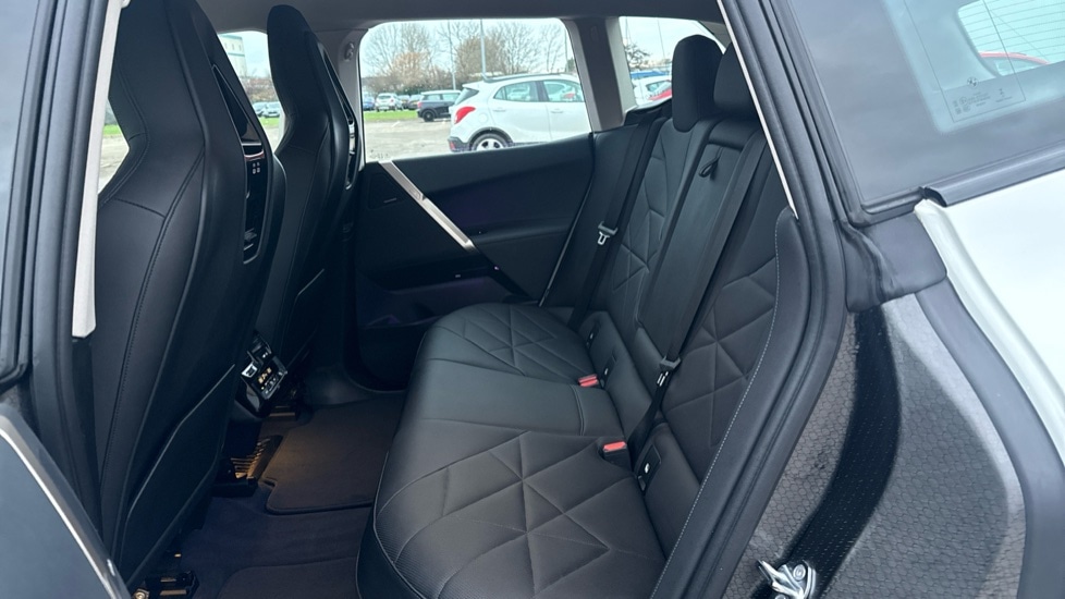 Used BMW iX 2023 for sale - 77082507: Photo 12