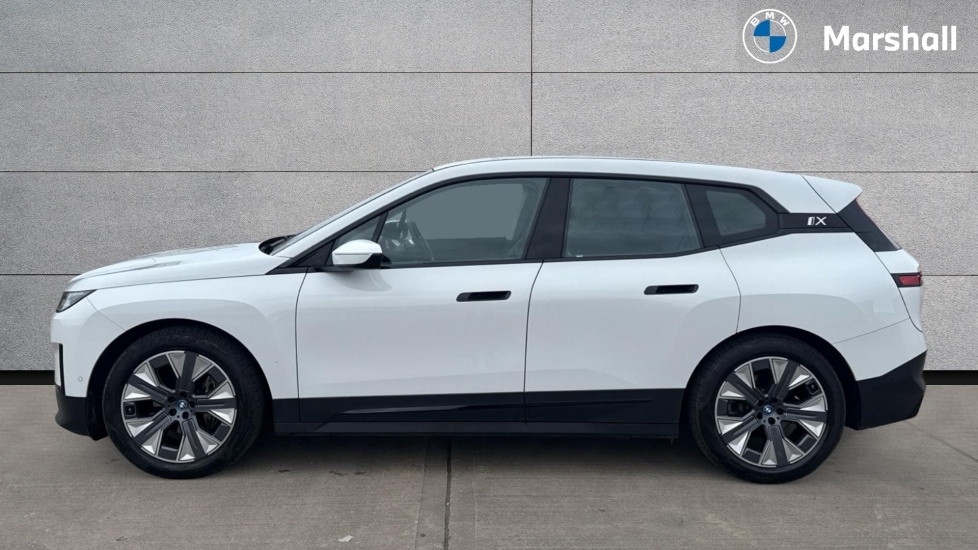 Used BMW iX 2023 for sale - 77082507: Photo 24