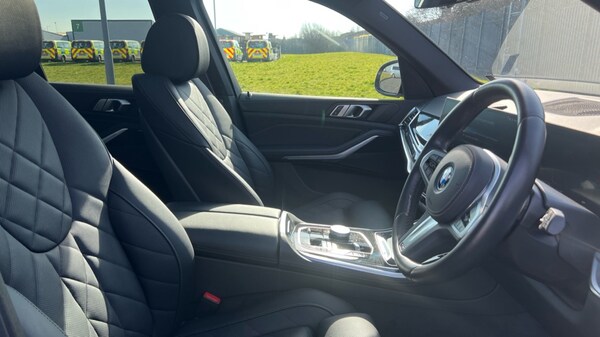 Used BMW X5 2024 for sale - 75396525: Photo 11