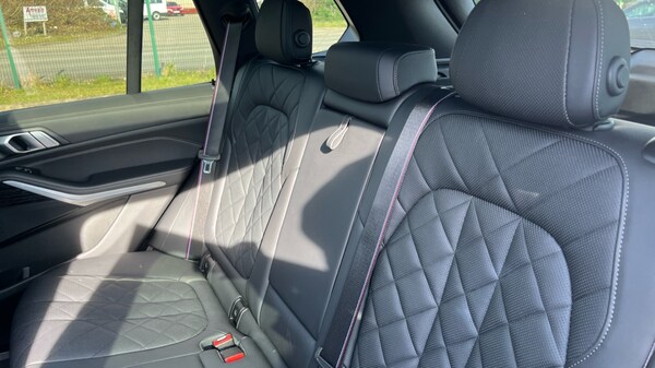 Used BMW X5 2024 for sale - 75396525: Photo 12